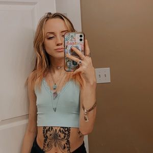 Meet your Posher, Alexa